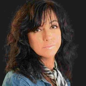 Meet your Posher, Kimberly